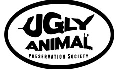 Sociedade de preservação dos animais feios