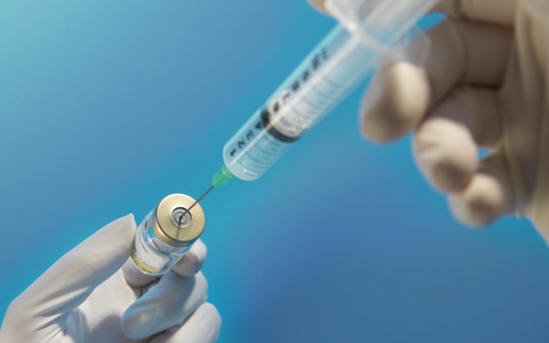 A polêmica da vacinação contra HPV em adolescentes