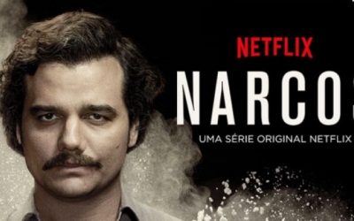 Narcos: Além de cocaína, hipopótamos!