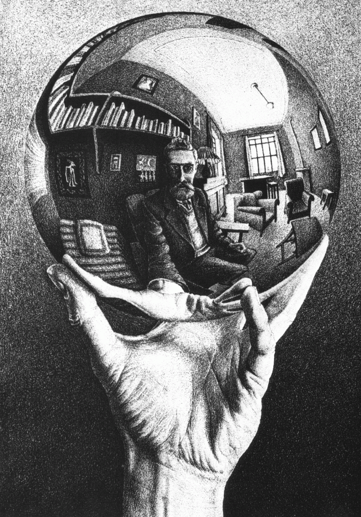 escher