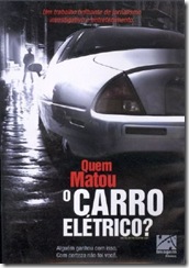 carro eletrico