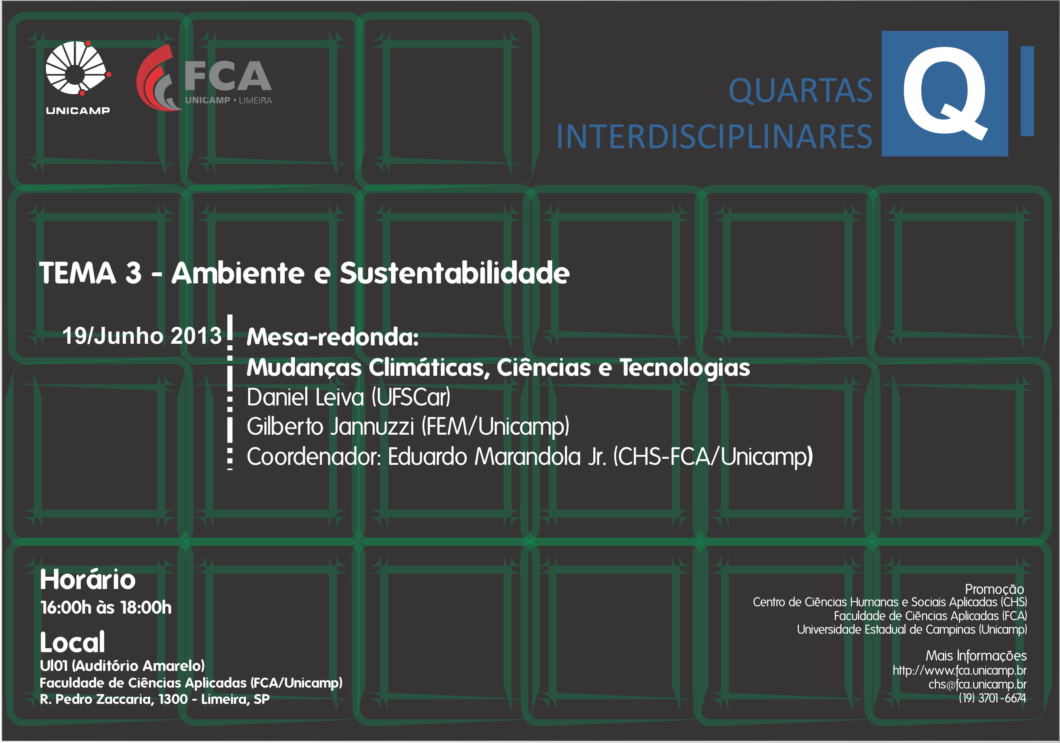 Palestra FCA 19-6-2013