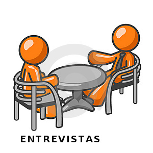 entrevistas