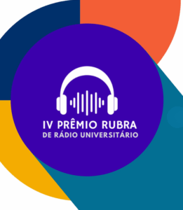 Símbolo do Prêmio Rubra.
