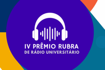 Símbolo do Prêmio Rubra.