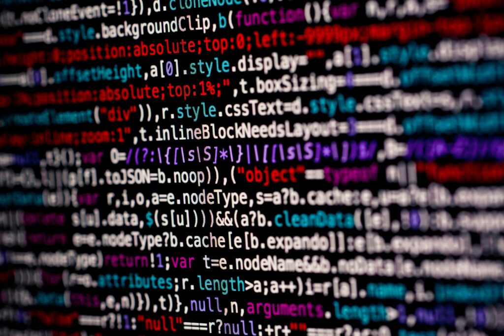 Foto de Markus Spiske. Fonte: Pexels.