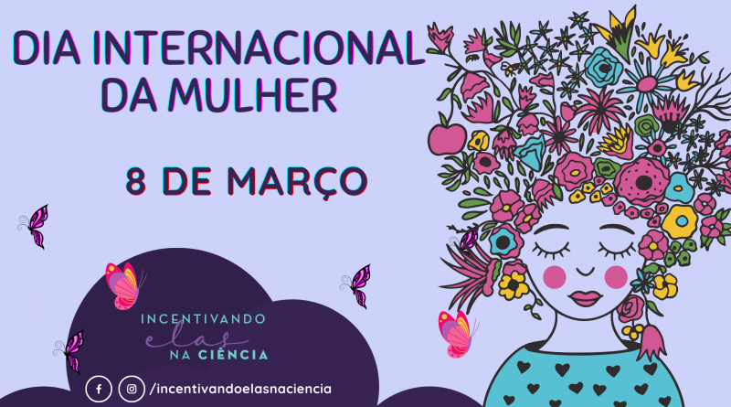 Dia Internacional da Mulher