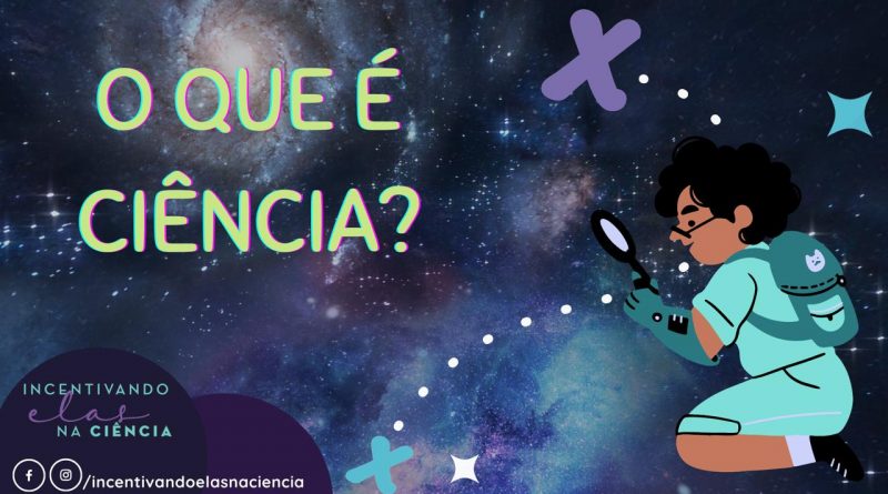 Curiosidades da Ciência Parte 2 - Como é ter uma experiência de quase