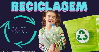 <strong>Curiosidades: Reciclagem</strong>