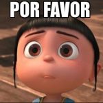 por-favor