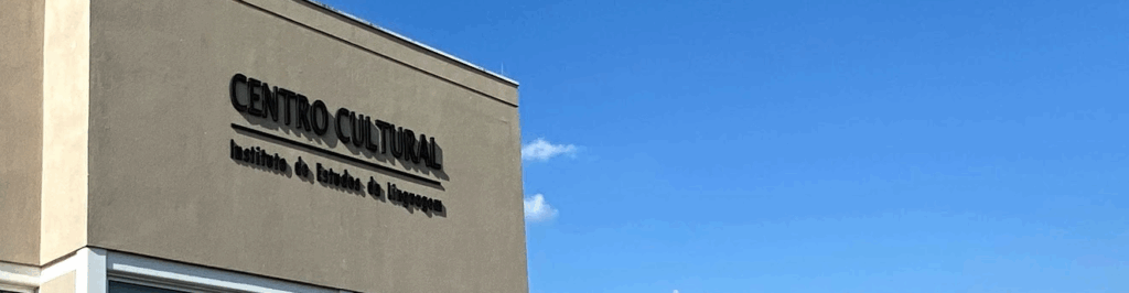 Centro Cultural do IEL/Unicamp