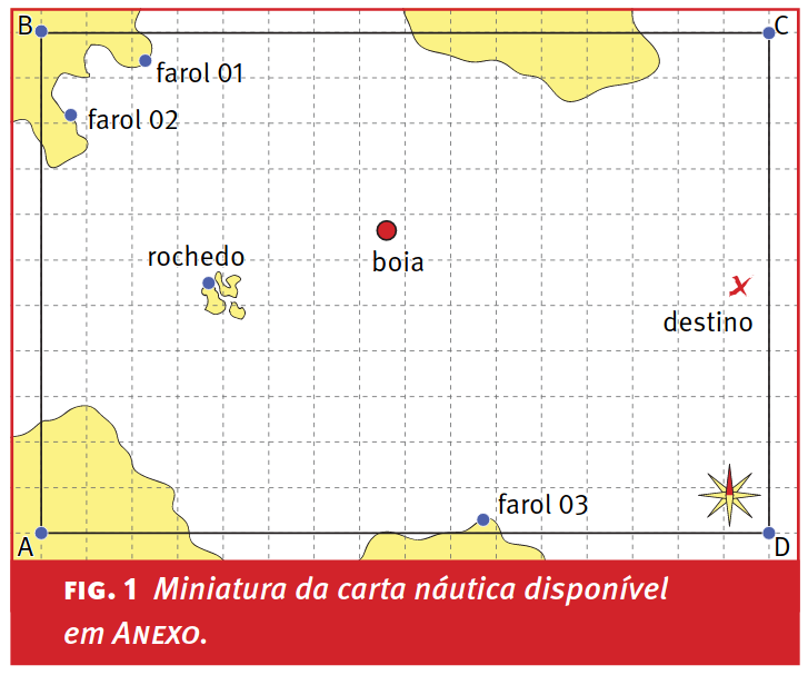 Por que 4 Road Poneglyph podem não indicar exatamente a