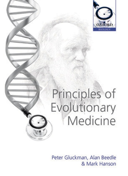 Principles of Evolutionary Medicine 2009.jpg