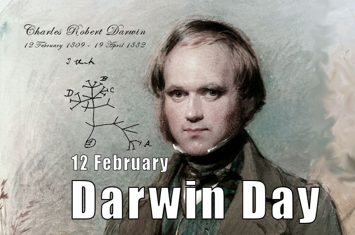 Charles Darwin