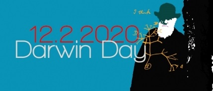 darwin day 2020