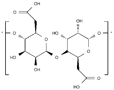 acido alginico