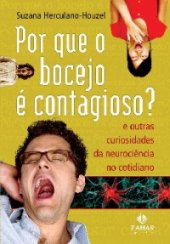 capa livro bocejo suzana