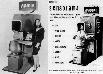 sensorama 3