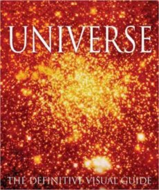 universe guide capa