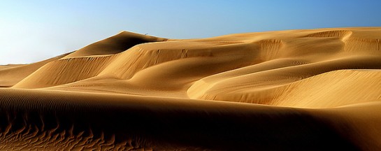 deserto