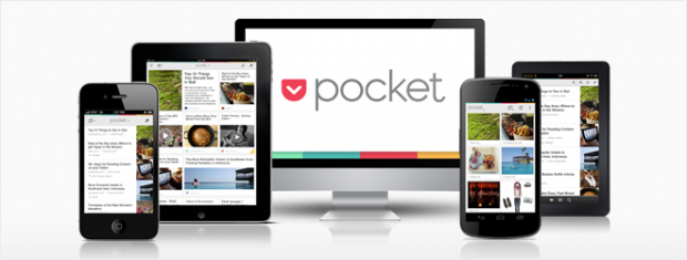 Leve informação no seu “bolso”: Dica de aplicativo — Pocket – Meio de ...