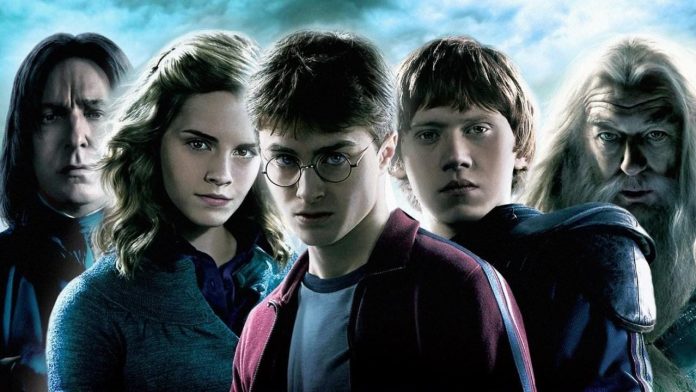 Feitiço de Iluminação de Varinha, Harry Potter Wiki