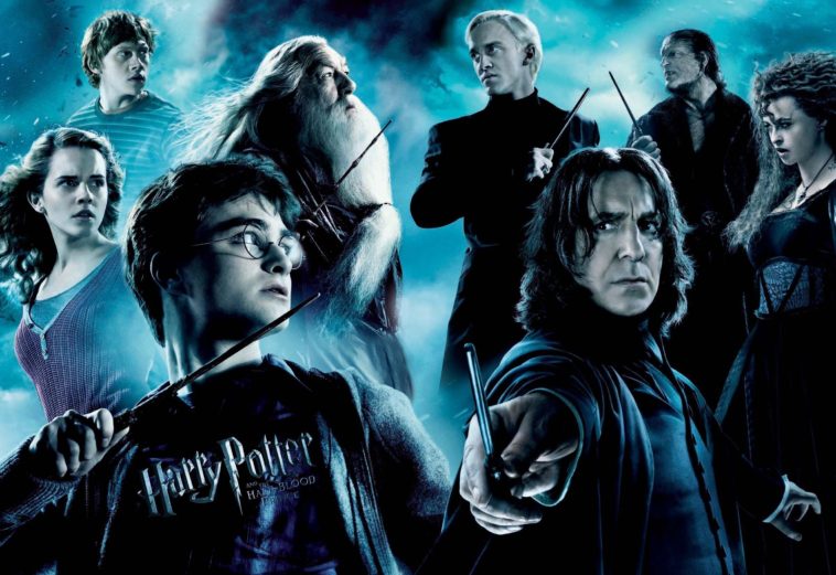 Harry Potter Wiki: Lista de Feitiços