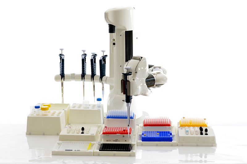 Não é Harry Potter, é Engenharia Química! - Microfluídica & Engenharia  Química