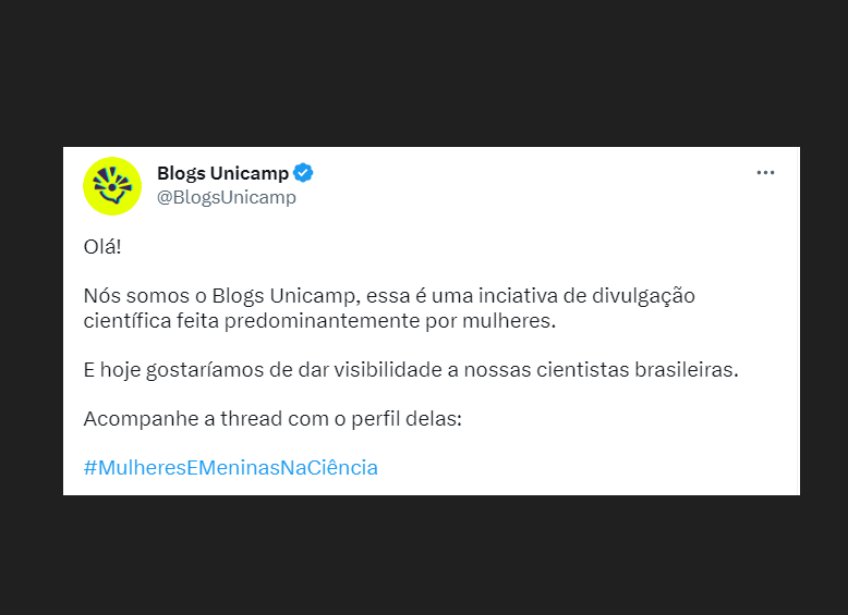 13 ideias de Perfil para o twitter