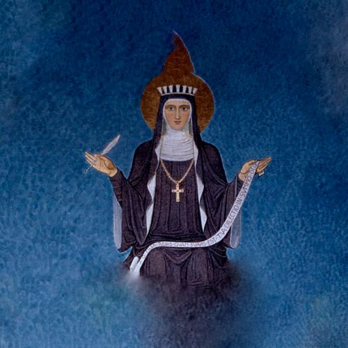 PDF) A medicina fitoterápica de Hildegarda de Bingen 1