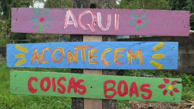 placa boas