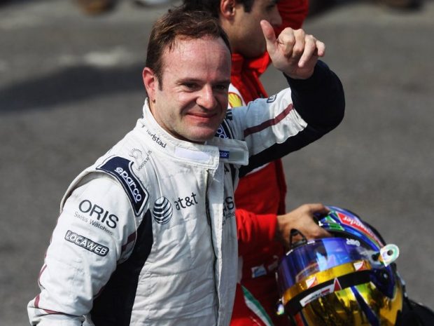 barrichello