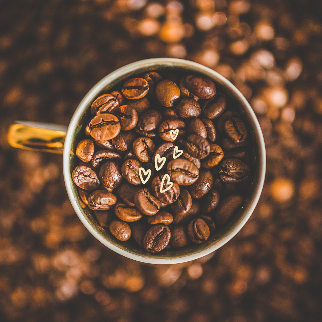 Você sabe quais os benefícios do café para saúde? - Nutrição &amp; Ciência