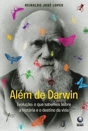 Além de Darwin: Resenha