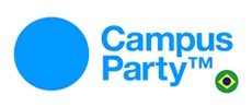 Estamos na Campus Party!