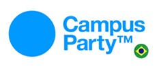 Campus Party amanhã 30/01