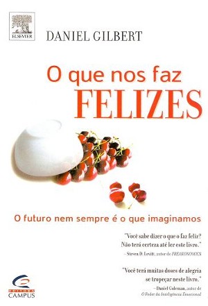 O que nos faz felizes – Resenha