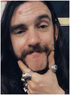 kilmister