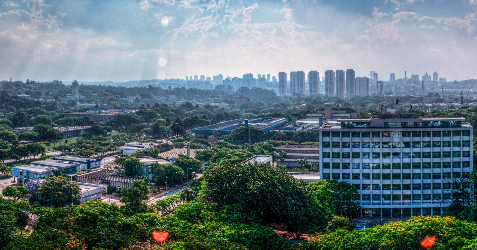 Universidade Pública no Brasil – Uma instituição em Decadência