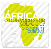 Selo da Blogagem Científica da África
