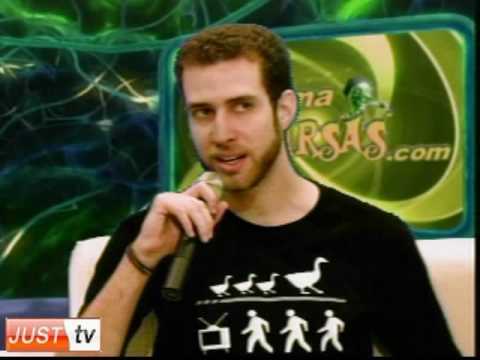 Entrevista no Programa E-farsas!