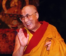 Aprendendo com o Dalai Lama