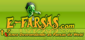 RNAm no programa E-Farsas