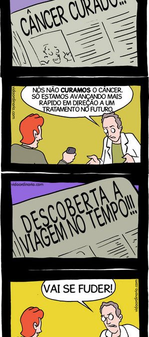 Como funciona o jornalismo científico
