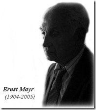 mayr-obit