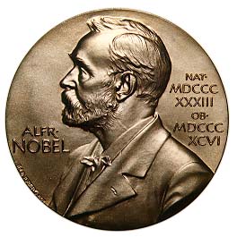 Quer ganhar um Nobel? Agora VOCÊ PODE!