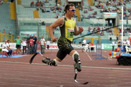 Campeão paraolímpico pode correr com prótese nas Olimpíadas “normais”. E isso é bom ou ruim?