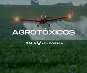 Agrotóxicos