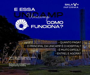 E ESSA UNICAMP, COMO FUNCIONA ?