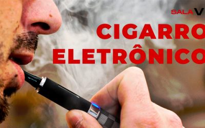 Os cigarros eletrônicos fazem mal?